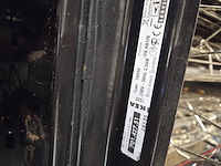 1 rvs oven ikea - afbeelding 4 van  4