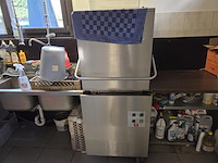 1 rvs vaatwaslijn eterna - afbeelding 2 van  9