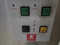 1 rvs vaatwaslijn eterna - afbeelding 3 van  9