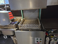 1 rvs vaatwaslijn eterna - afbeelding 4 van  9