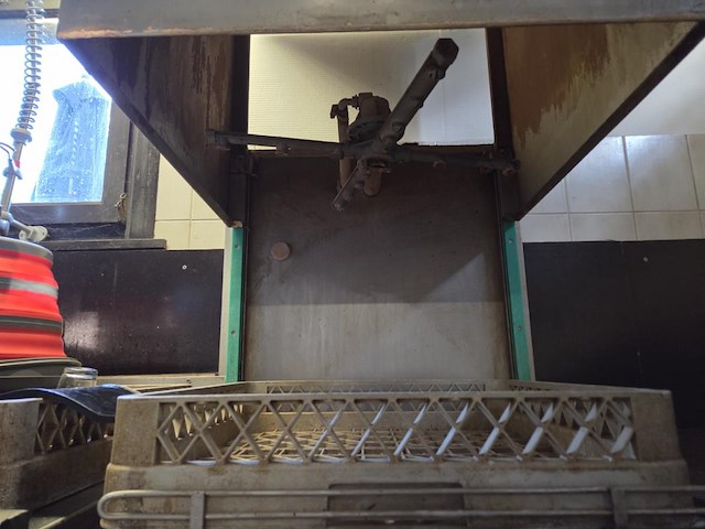 1 rvs vaatwaslijn eterna - afbeelding 5 van  9