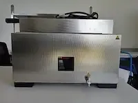 1 rvs waterbad memmer wtb24 np: € 2500 - afbeelding 1 van  6