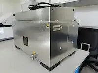 1 rvs waterbad memmer wtb24 np: € 2500 - afbeelding 2 van  6
