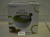 1 salade droger cheffinger - afbeelding 1 van  3