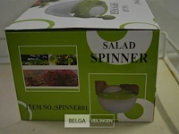 1 salade droger cheffinger - afbeelding 2 van  3