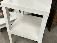 1 salontafel, 2 bijzettafels - afbeelding 2 van  9