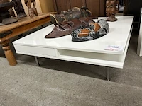 1 salontafel, 2 bijzettafels - afbeelding 4 van  9