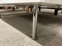 1 salontafel, 2 bijzettafels - afbeelding 6 van  9