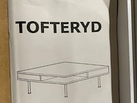 1 salontafel, 2 bijzettafels - afbeelding 7 van  9
