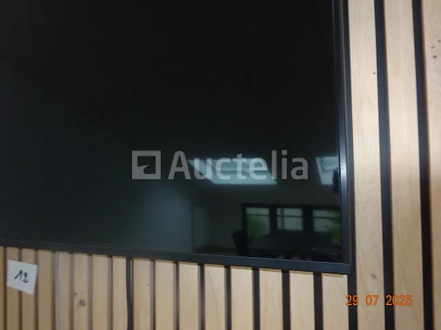 1 samsung tv - afbeelding 1 van  1