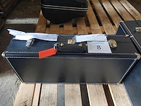 1 saxofoon evette buffet crampon - afbeelding 5 van  7