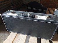 1 saxofoon evette buffet crampon - afbeelding 7 van  8