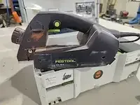 1 schaafmachine festool ehl 65 e - afbeelding 1 van  4