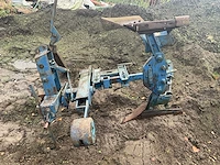 1 schaar ploeg - afbeelding 2 van  7