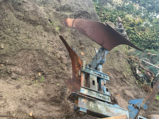 1 schaar ploeg - afbeelding 3 van  7