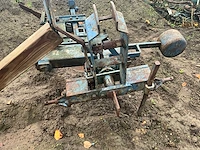 1 schaar ploeg - afbeelding 4 van  7