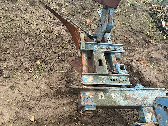 1 schaar ploeg - afbeelding 5 van  7