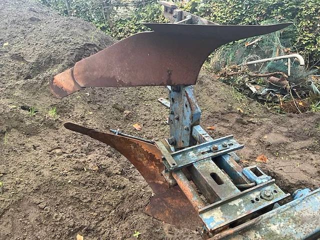 1 schaar ploeg - afbeelding 6 van  7