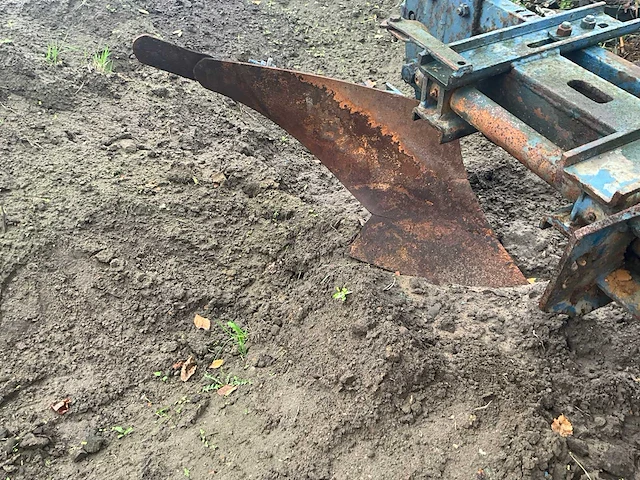 1 schaar ploeg - afbeelding 7 van  7