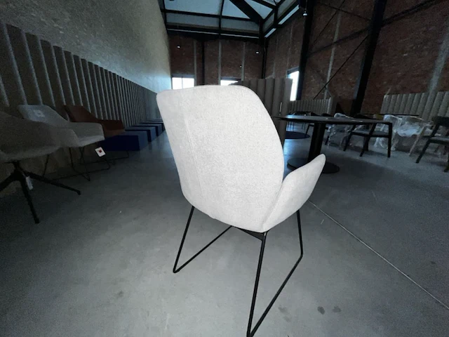 1 set div stoelen - afbeelding 4 van  9