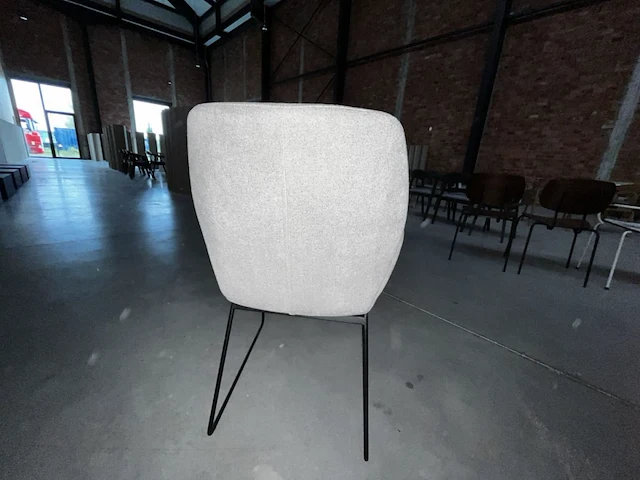 1 set div stoelen - afbeelding 5 van  9