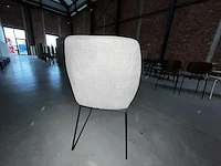 1 set div stoelen - afbeelding 5 van  9