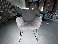 1 set div stoelen - afbeelding 6 van  9
