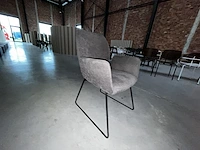 1 set div stoelen - afbeelding 7 van  9