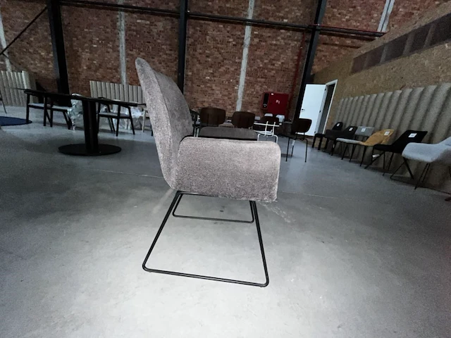 1 set div stoelen - afbeelding 8 van  9