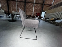 1 set div stoelen - afbeelding 8 van  9