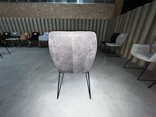 1 set div stoelen - afbeelding 9 van  9