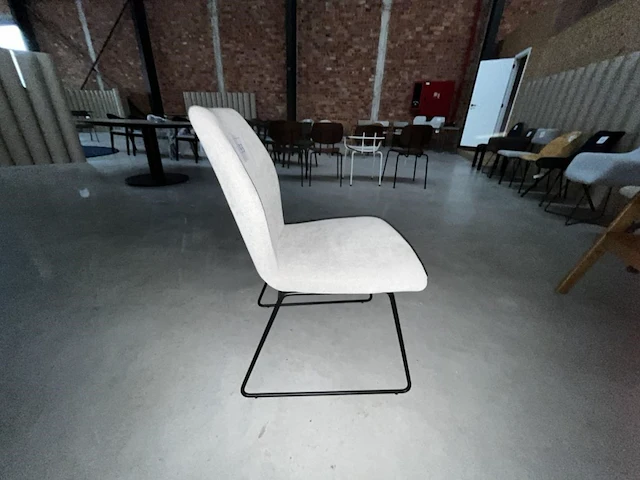 1 set div stoelen - afbeelding 3 van  8