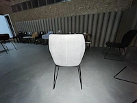 1 set div stoelen - afbeelding 4 van  8