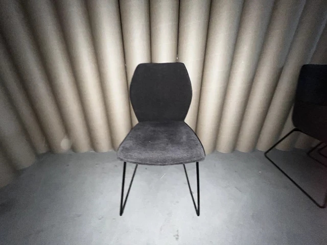 1 set div stoelen - afbeelding 5 van  8