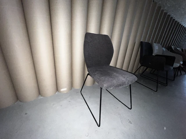 1 set div stoelen - afbeelding 6 van  8