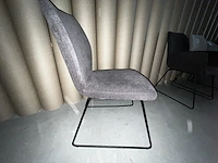 1 set div stoelen - afbeelding 7 van  8