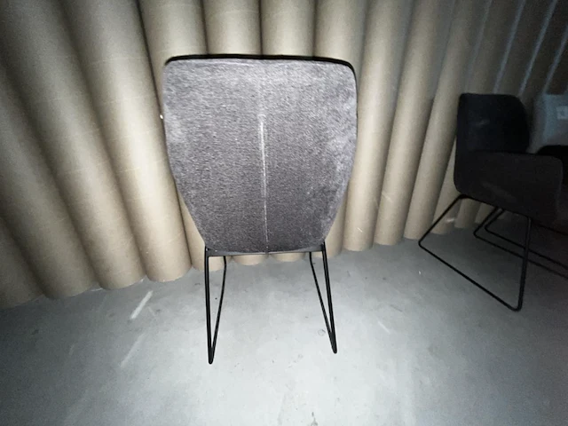 1 set div stoelen - afbeelding 8 van  8