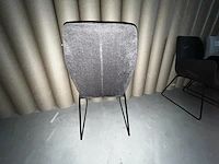 1 set div stoelen - afbeelding 8 van  8