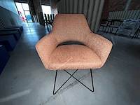 1 set div stoelen - afbeelding 2 van  9
