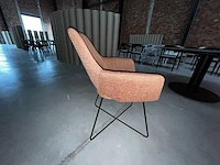 1 set div stoelen - afbeelding 4 van  9