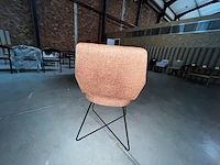 1 set div stoelen - afbeelding 5 van  9