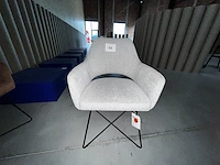 1 set div stoelen - afbeelding 6 van  9