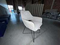 1 set div stoelen - afbeelding 7 van  9