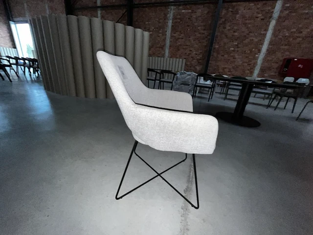 1 set div stoelen - afbeelding 8 van  9