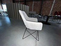 1 set div stoelen - afbeelding 8 van  9