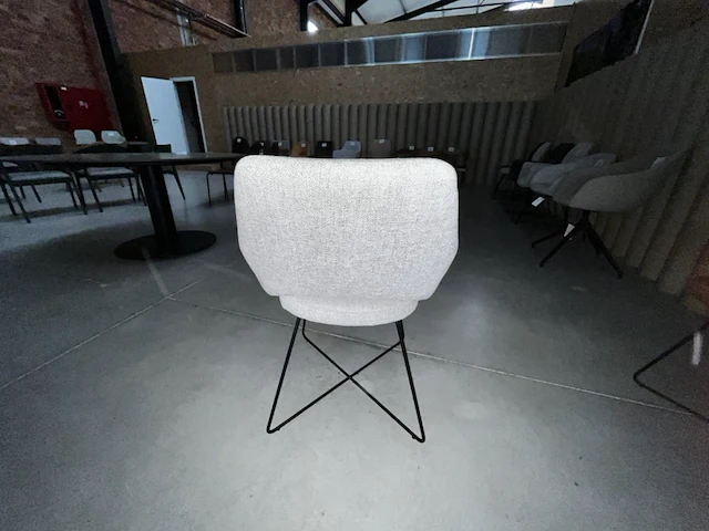 1 set div stoelen - afbeelding 9 van  9