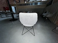 1 set div stoelen - afbeelding 9 van  9