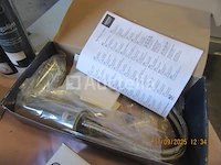 1 set doe-het-zelf artikelen +-25 stuks - afbeelding 2 van  6