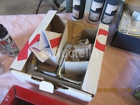 1 set doe-het-zelf artikelen +-25 stuks - afbeelding 3 van  6