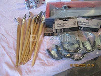 1 set doe-het-zelf artikelen +-25 stuks - afbeelding 4 van  6